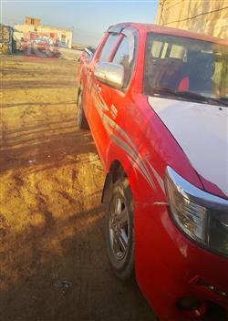 تويوتا هايلوكس